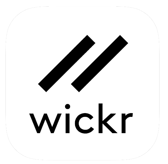 Wickr-Me